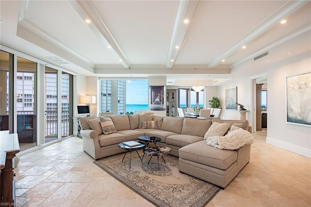 ARIA - Residential