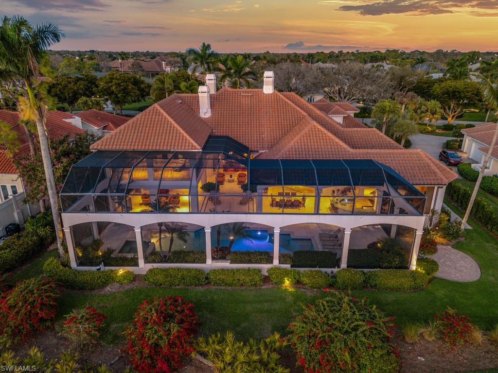 SPRING RIDGE - Residential