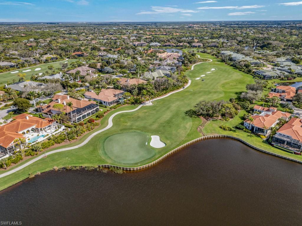 SPRING RIDGE - Residential