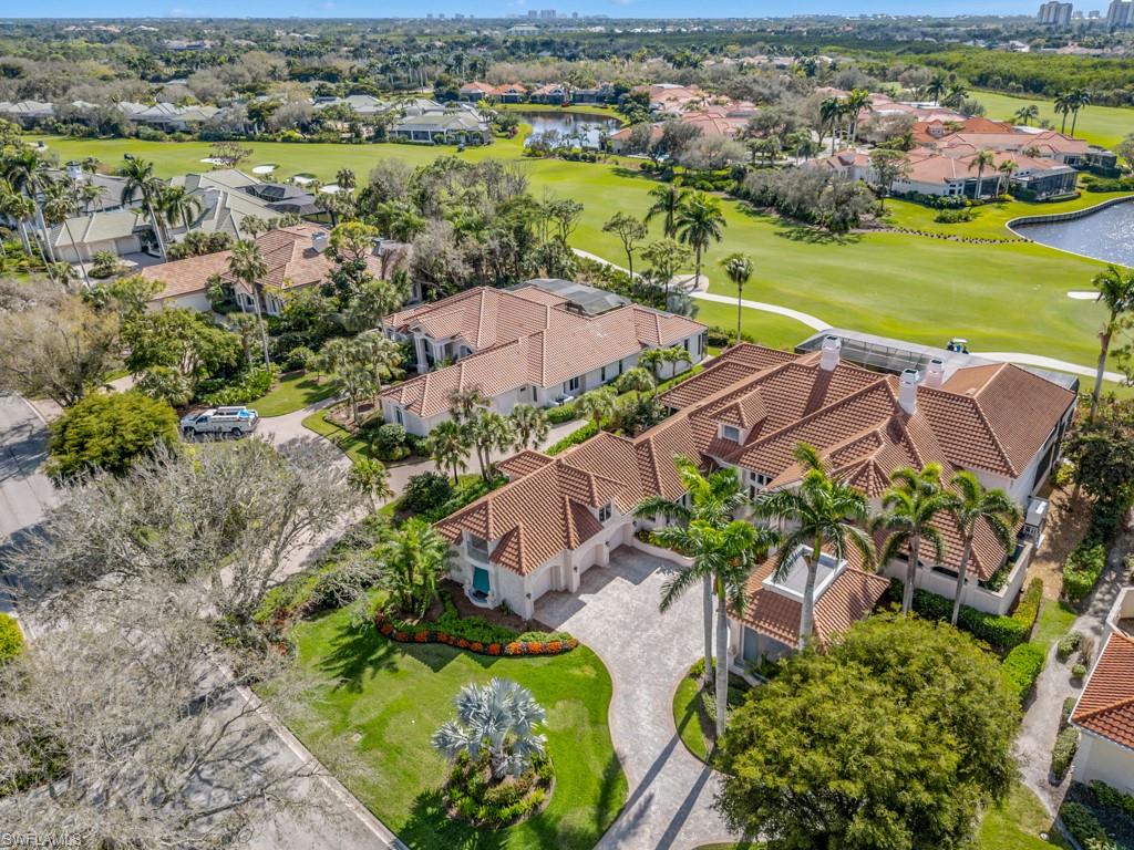 SPRING RIDGE - Residential