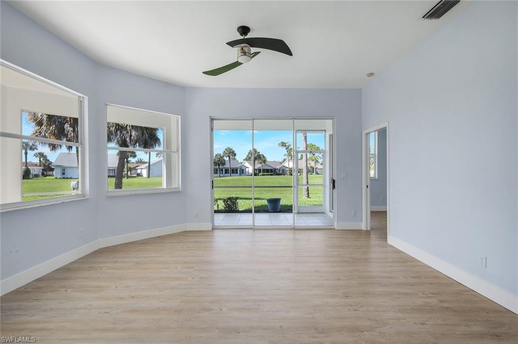SABAL SPRINGS GOLF AND RACQUET CLUB - Residential