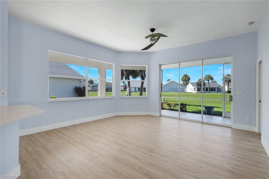 SABAL SPRINGS GOLF AND RACQUET CLUB - Residential