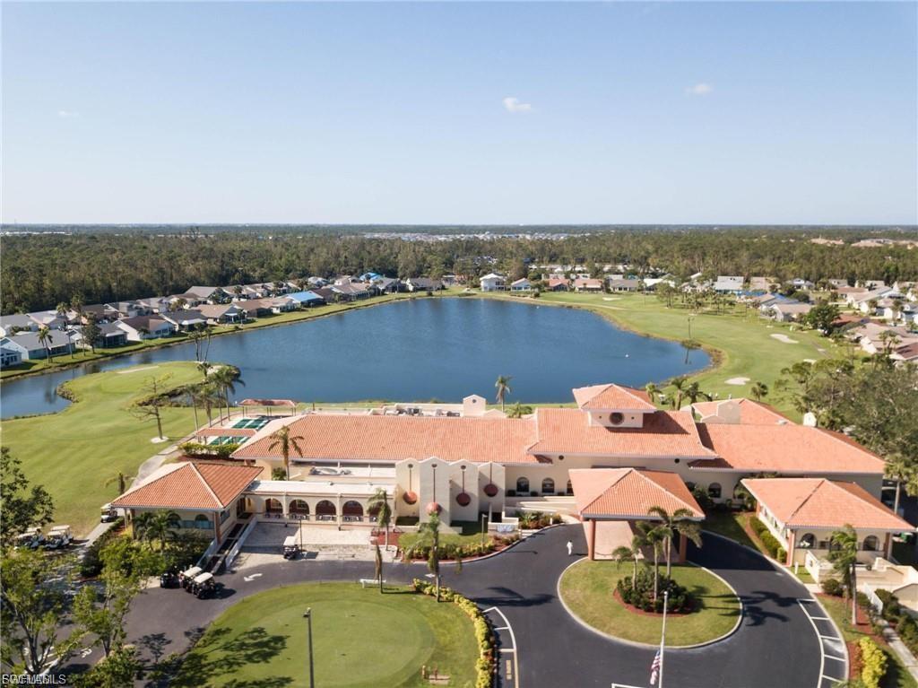 SABAL SPRINGS GOLF AND RACQUET CLUB - Residential