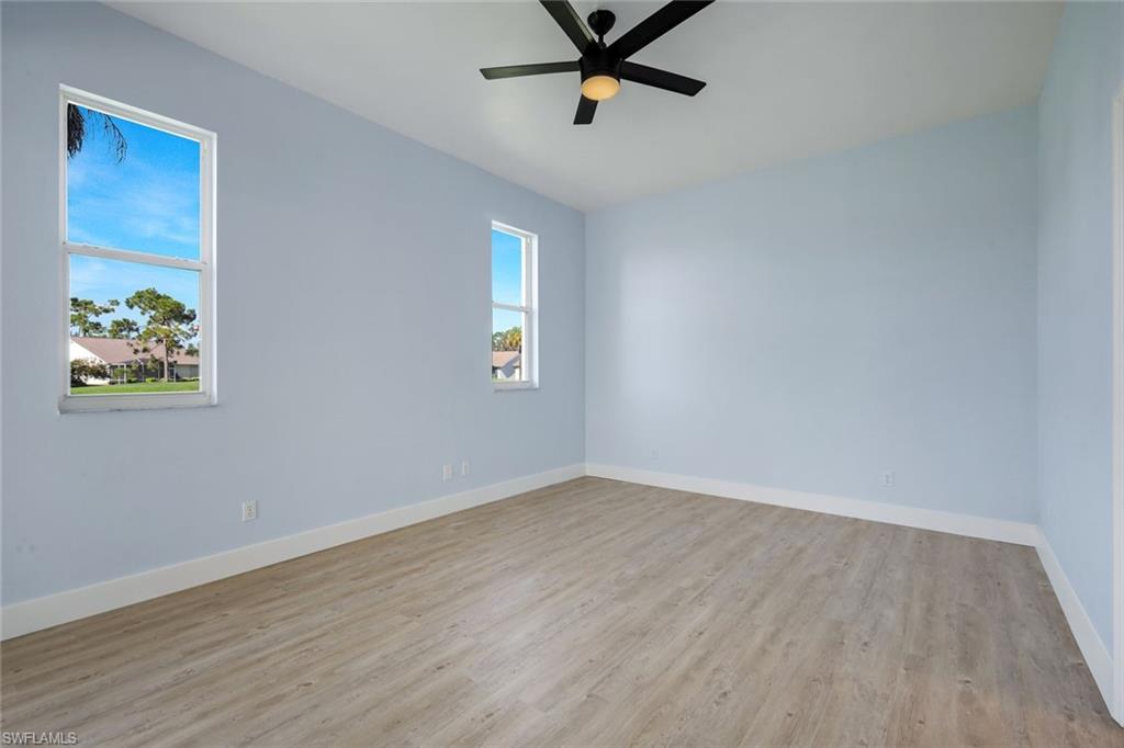 SABAL SPRINGS GOLF AND RACQUET CLUB - Residential