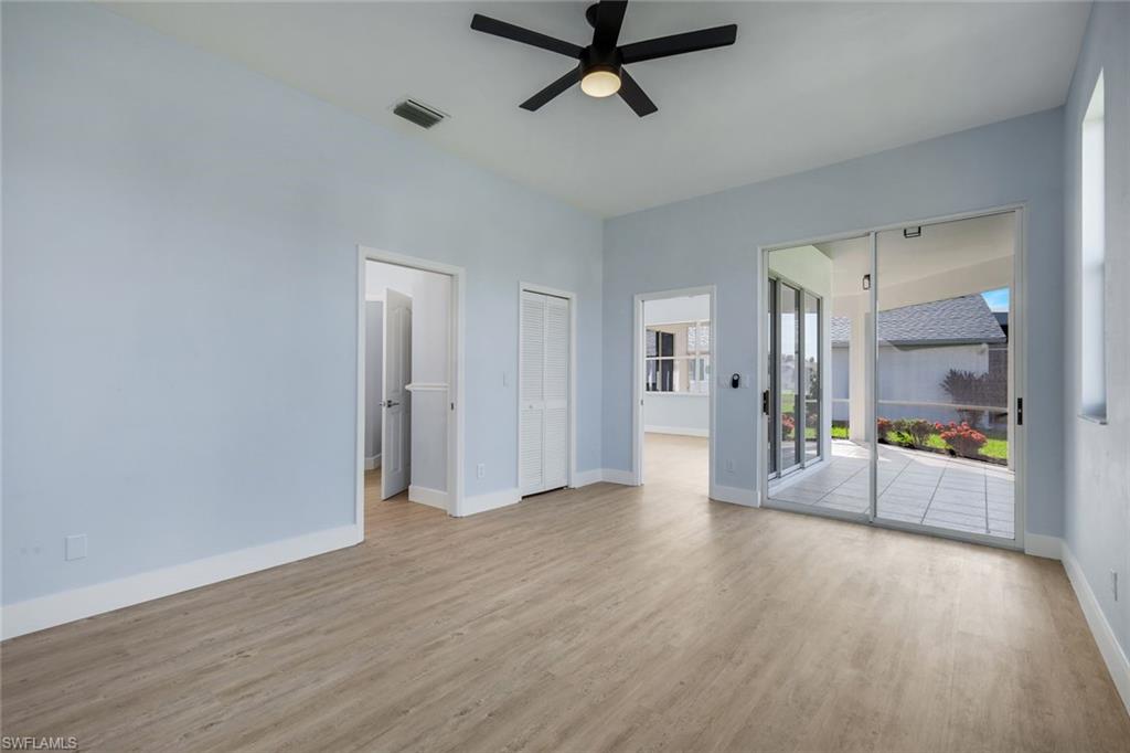 SABAL SPRINGS GOLF AND RACQUET CLUB - Residential