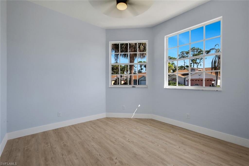 SABAL SPRINGS GOLF AND RACQUET CLUB - Residential