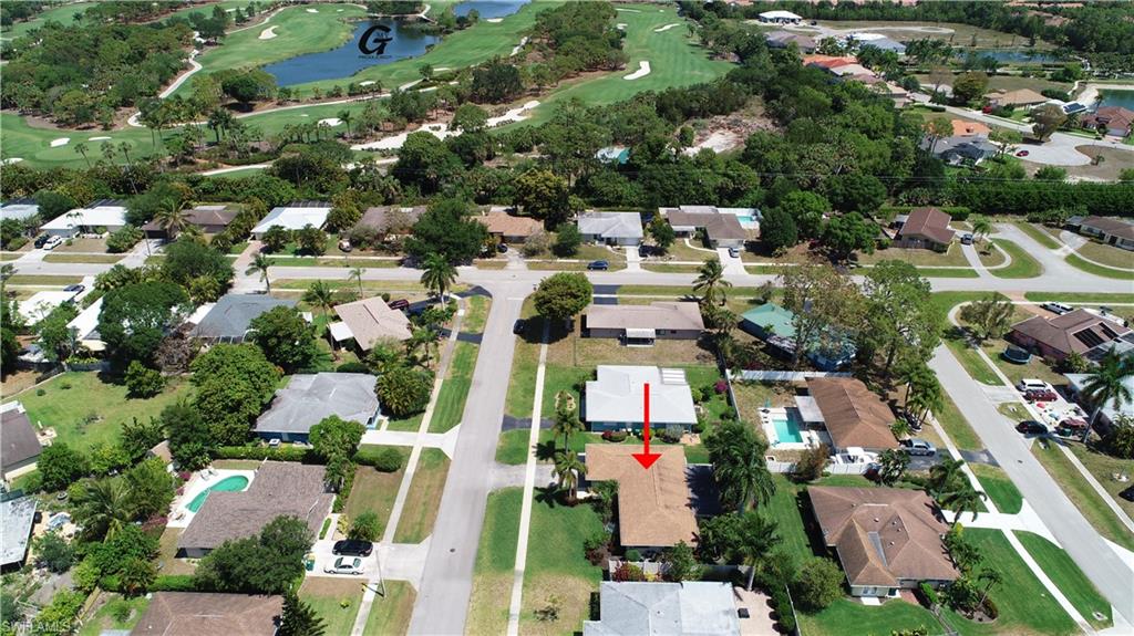 POINCIANA VILLAGE - Residential