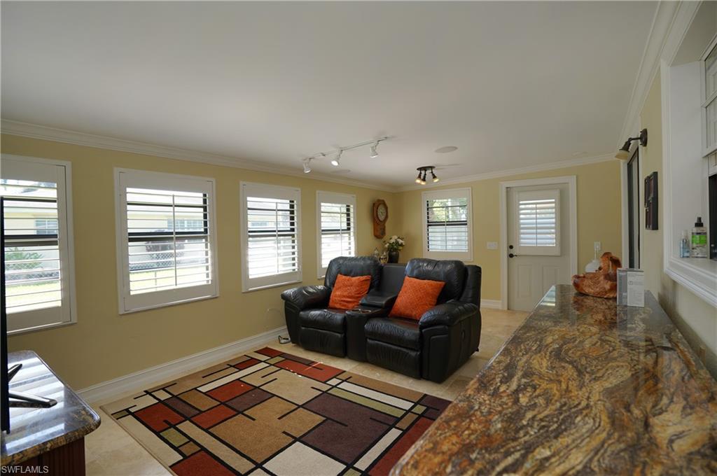 POINCIANA VILLAGE - Residential