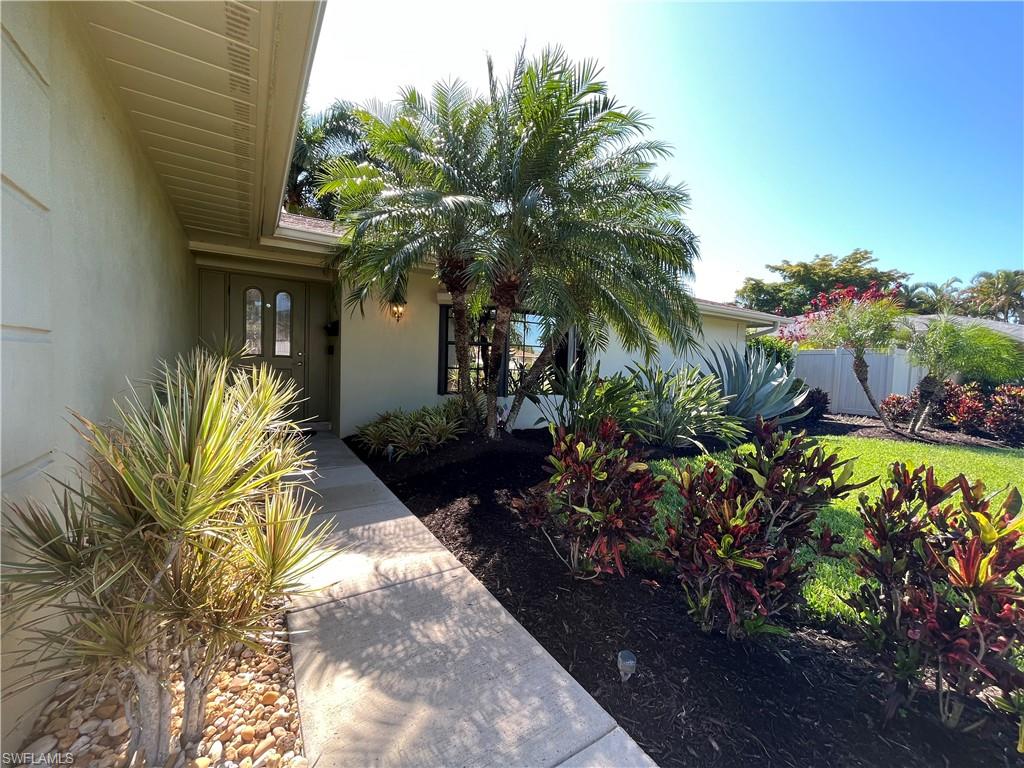 POINCIANA VILLAGE - Residential