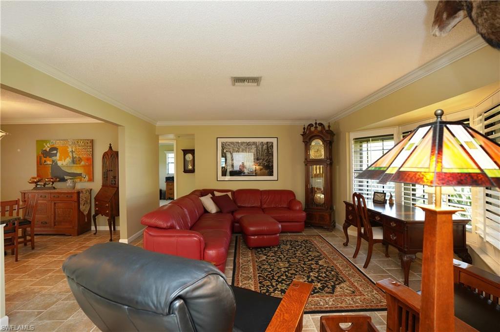 POINCIANA VILLAGE - Residential