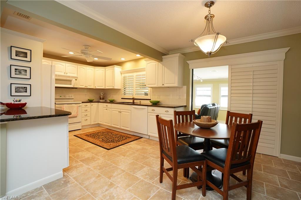 POINCIANA VILLAGE - Residential