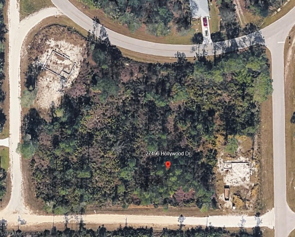 TROPICAL GULF ACRES - Land