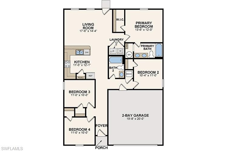 PORT LABELLE - Residential