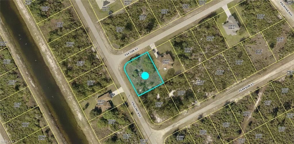 Great location to build a new home in south Lehigh Acres. With close proximity to Alabama Rd S, Lee Blvd, SR-82, churches, service stations, hospitals, shopping complexes, schools and the airport. This 0.29-acre lot is ready for a new home to be built on it!
