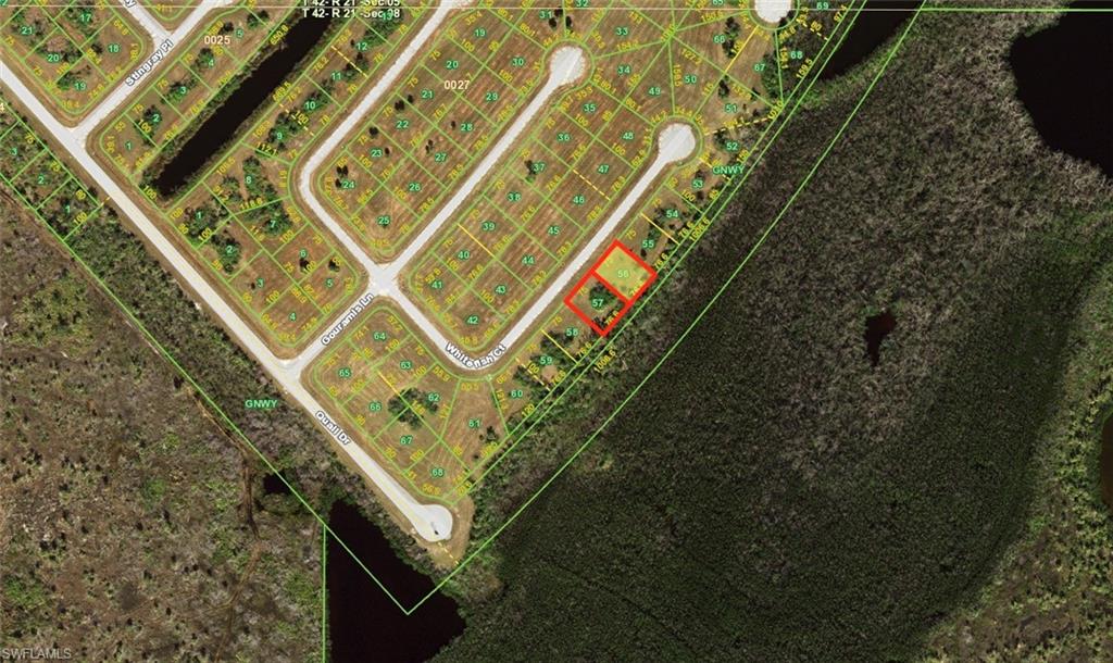 ROTONDA VILLAS - Land
