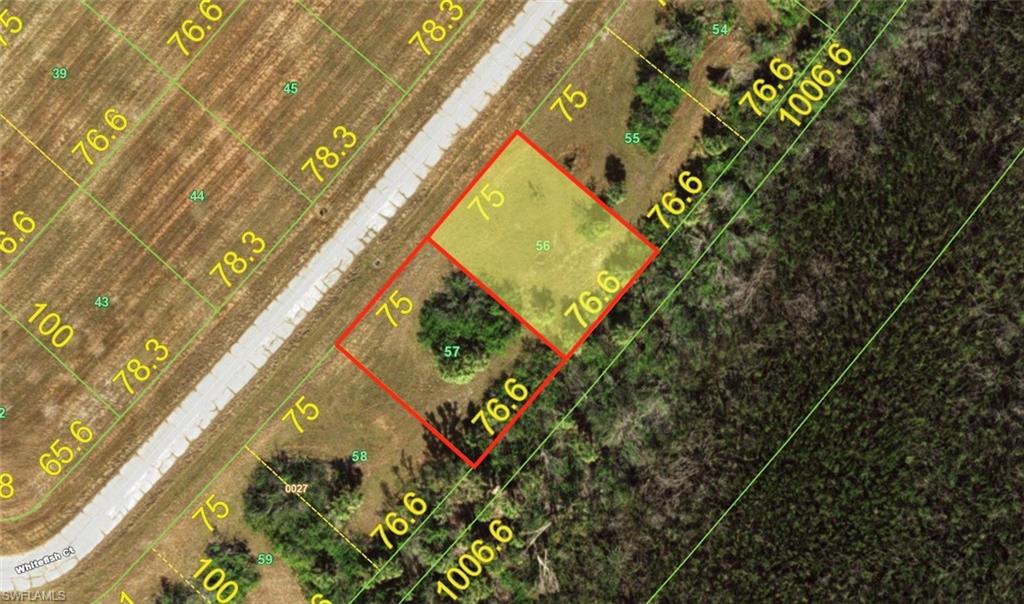 Great residential lot in the up and coming, deed restricted community of Rotonda Villas. Owner is also selling the lot next door if you are looking for a larger lot! The desirable Southeastern exposure is perfect for family time on lanai or pool deck without the harsh sun exposure. Enjoy the serene view from the rear of the property as you will NEVER have neighbors behind you! Public water & public sewer service available at this lot, and it is not in a scrub jay area as per Charlotte county’s website. This quiet neighborhood gives the feel of country living but is close to everything! Just off of Gasparilla Rd. and Rotonda Trace, this home site is convenient to shopping, numerous golf courses, boating and fishing, and great restaurants on Englewood Beach and Manasota Key. Just a short drive to the beach and marinas gives you direct access to the Intra-Coastal Waterway, Lemon Bay and the Gulf of Mexico! Rotonda West is home to multiple parks, trails, playgrounds and 5 championship golf courses as well as many other amenities. This is a perfect lot to build your dream home or hold for future investment!