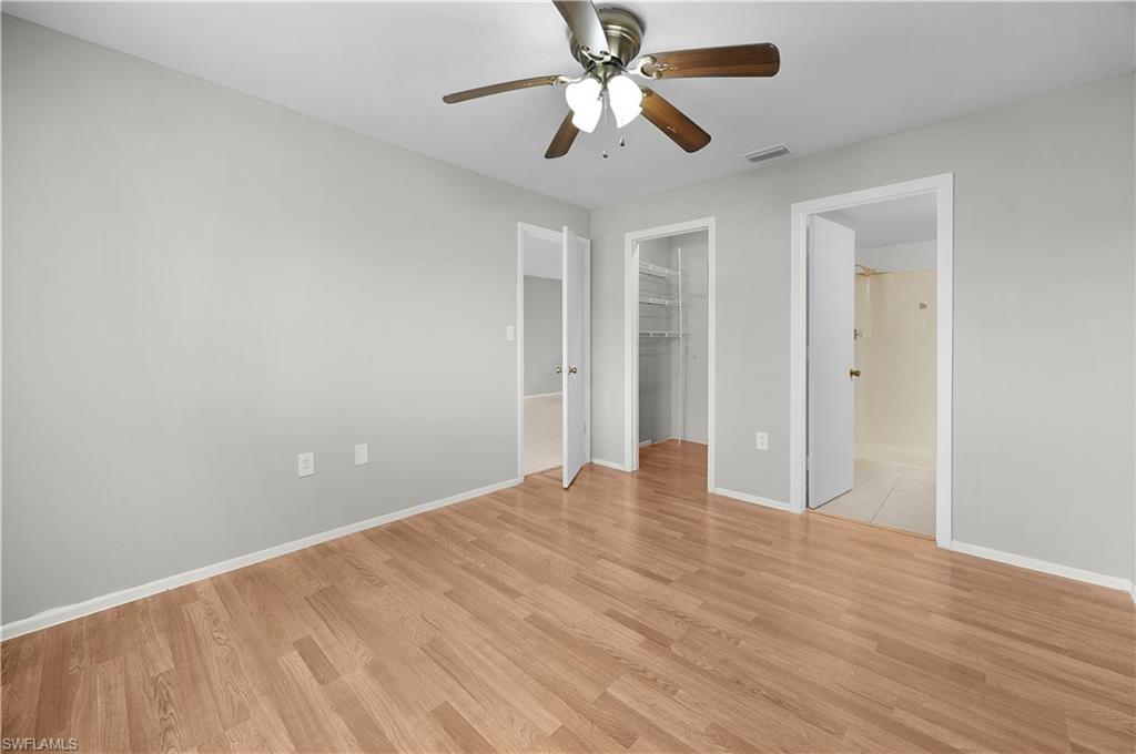 EVANSTON PARK CONDO - Residential