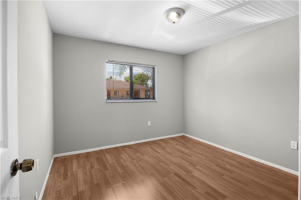 EVANSTON PARK CONDO - Residential