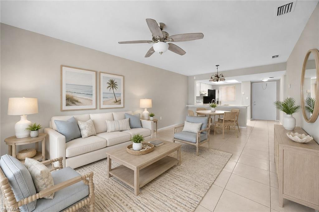 EVANSTON PARK CONDO - Residential