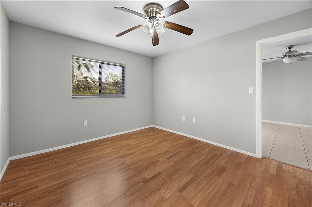 EVANSTON PARK CONDO - Residential