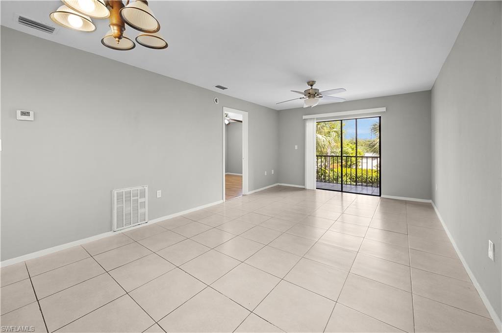 EVANSTON PARK CONDO - Residential