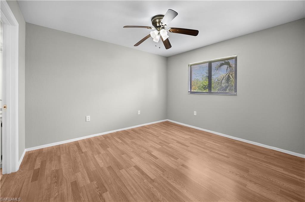 EVANSTON PARK CONDO - Residential