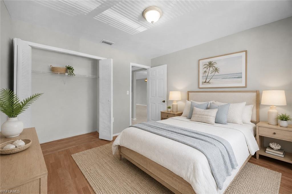 EVANSTON PARK CONDO - Residential