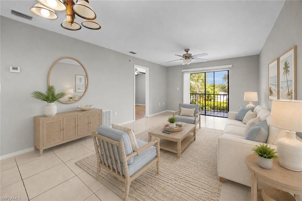 EVANSTON PARK CONDO - Residential