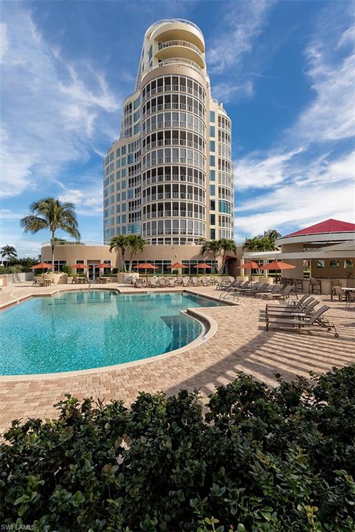 ARIA - Residential
