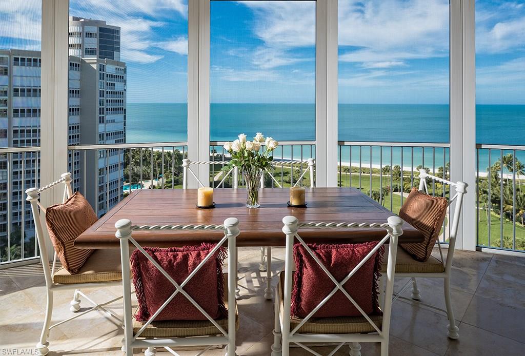 ARIA - Residential