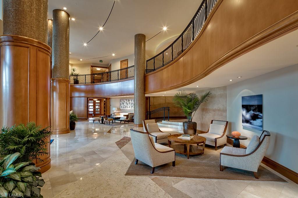 ARIA - Residential
