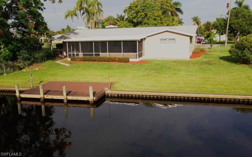 YACHT CLUB COLONY - Residential