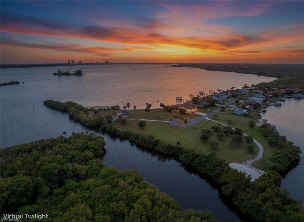YACHT CLUB COLONY - Residential
