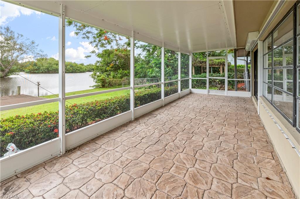 YACHT CLUB COLONY - Residential