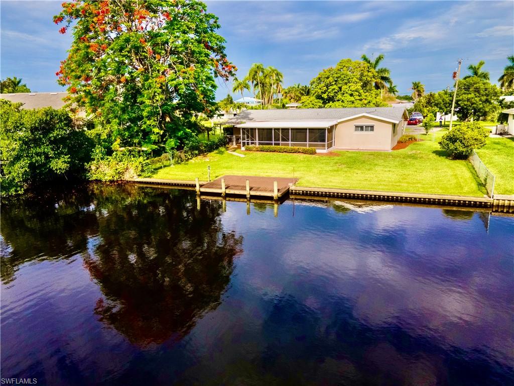 YACHT CLUB COLONY - Residential