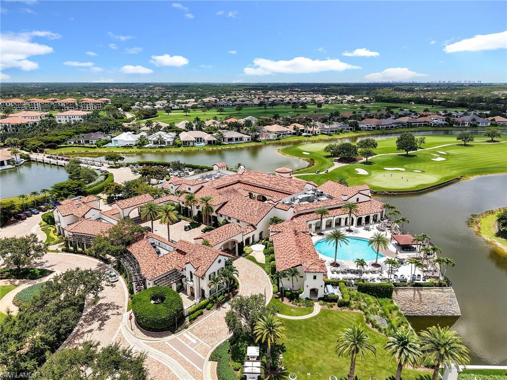 TOSCANA - Residential