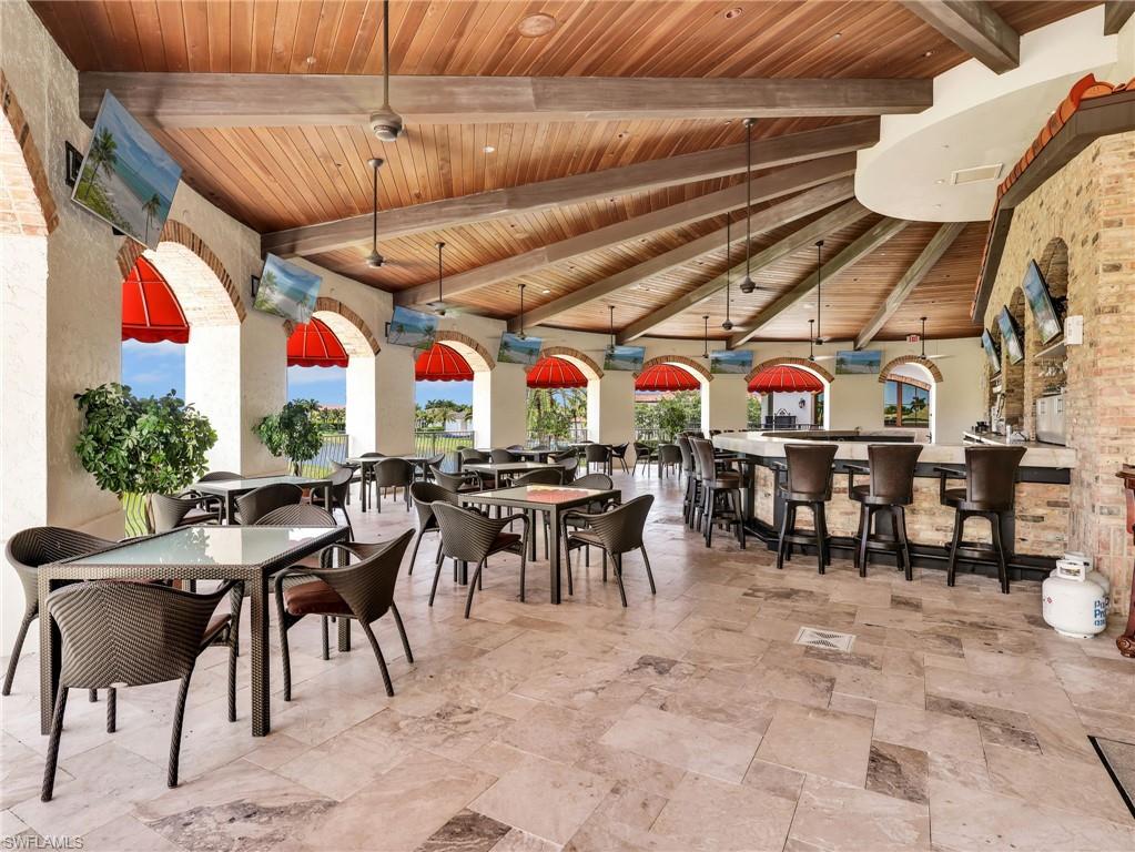 TOSCANA - Residential