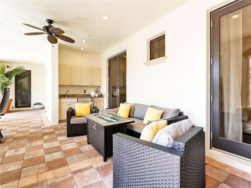 TOSCANA - Residential