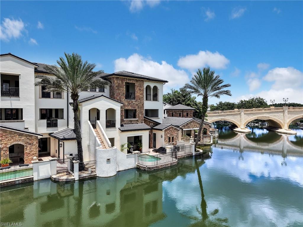 TOSCANA - Residential