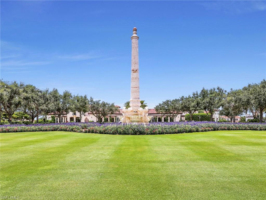 TOSCANA - Residential