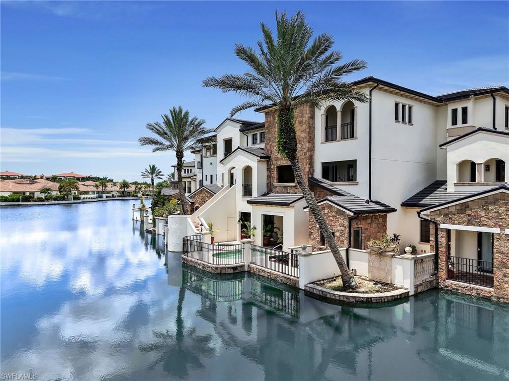 TOSCANA - Residential