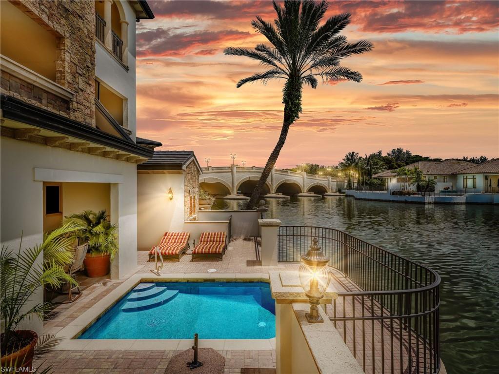 TOSCANA - Residential