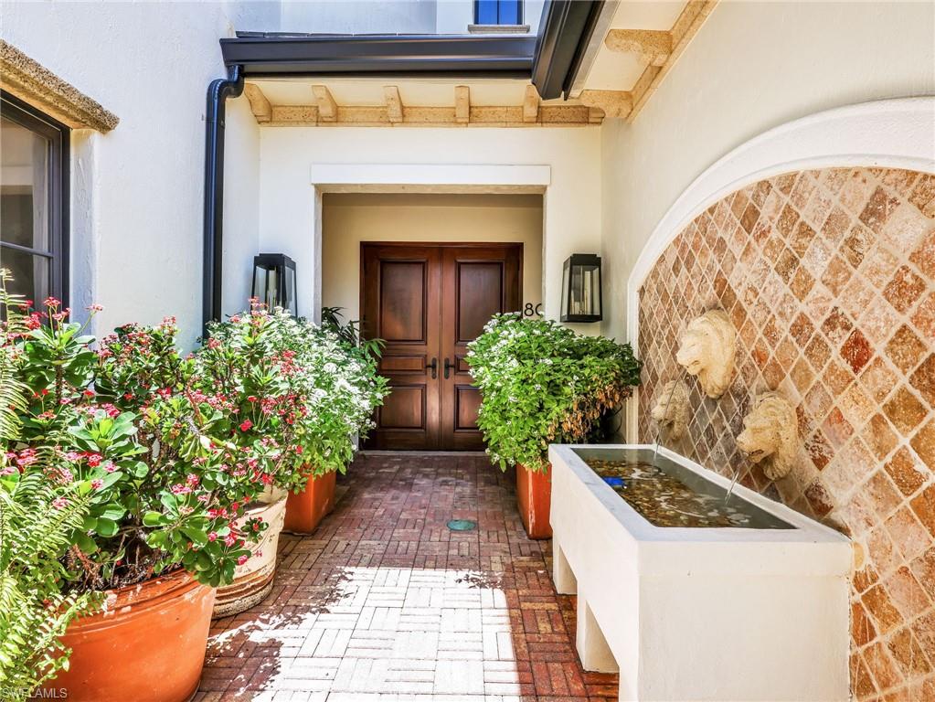 TOSCANA - Residential