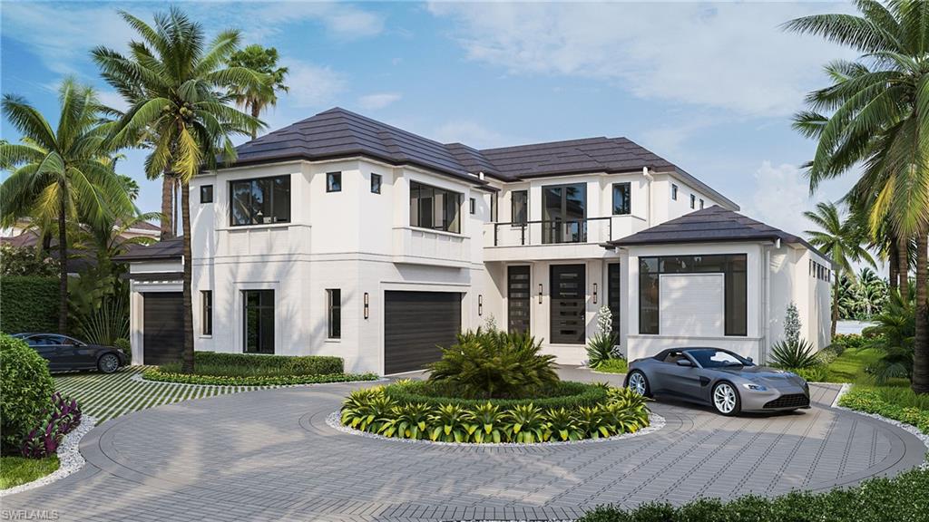 PORT ROYAL - Residential