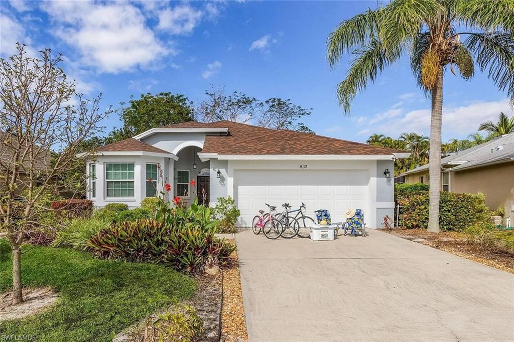 BRIARWOOD - Residential