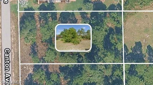LEHIGH ACRES - Land