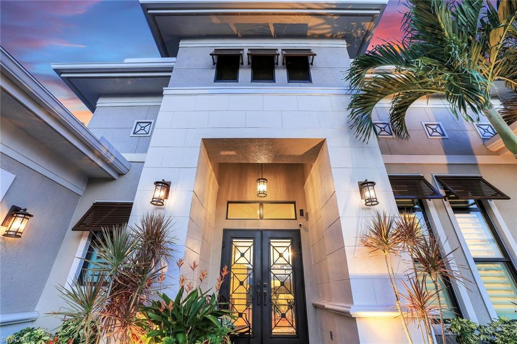 ESPLANADE - Residential
