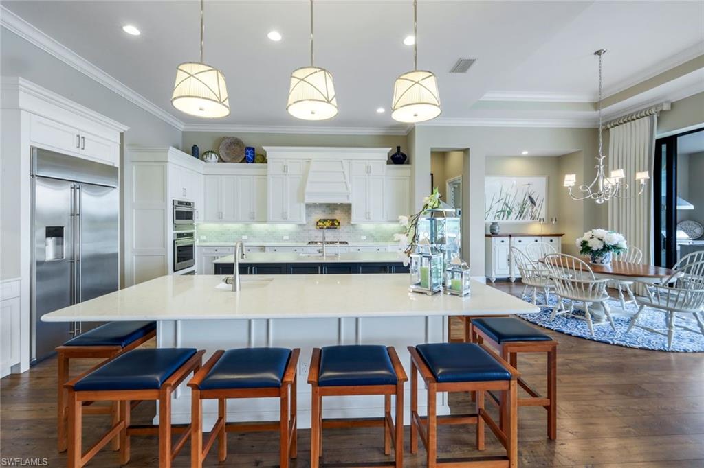 ESPLANADE - Residential