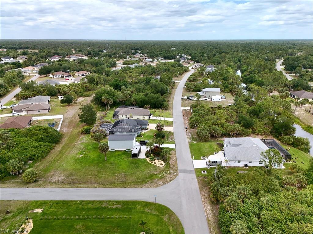 PORT CHARLOTTE - Land