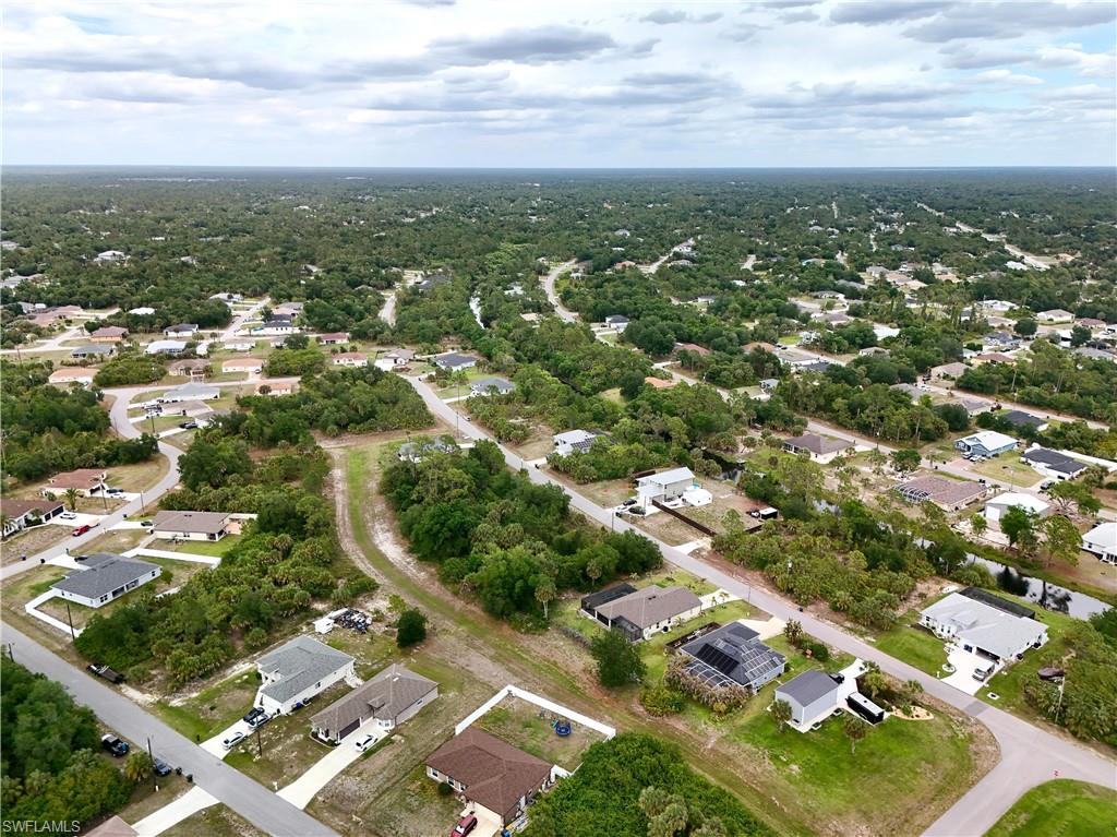 PORT CHARLOTTE - Land